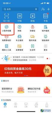 爆料小程序入口新闻,小程序入口新闻背后的爆料真相  第1张